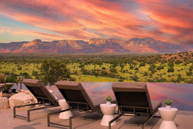 Building Photo - 4080 E Tomahawk Pass