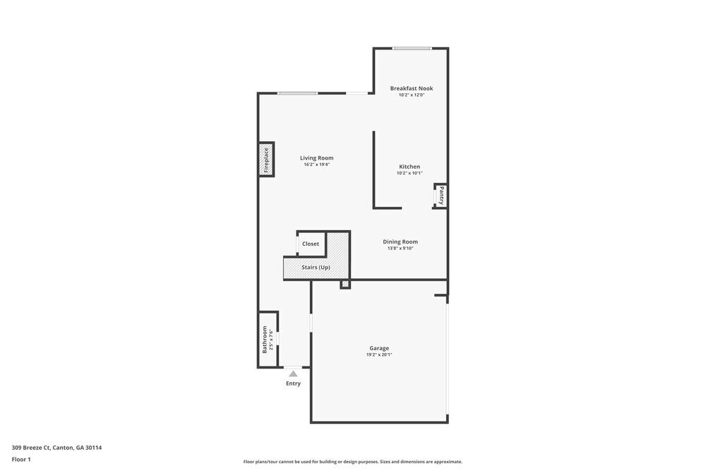 Building Photo - 309 Breeze Ct