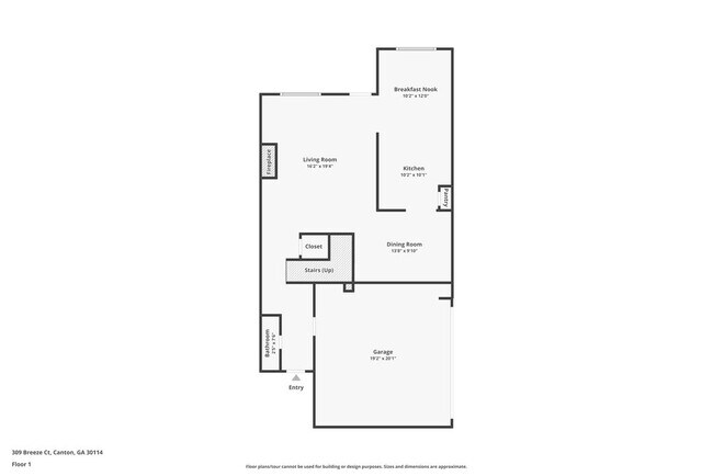 Building Photo - 309 Breeze Ct