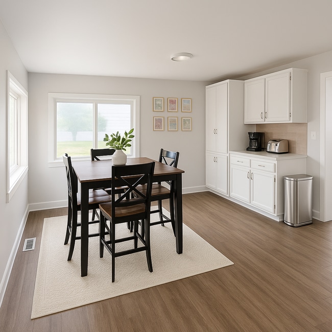 Building Photo - 320 W Cooper St