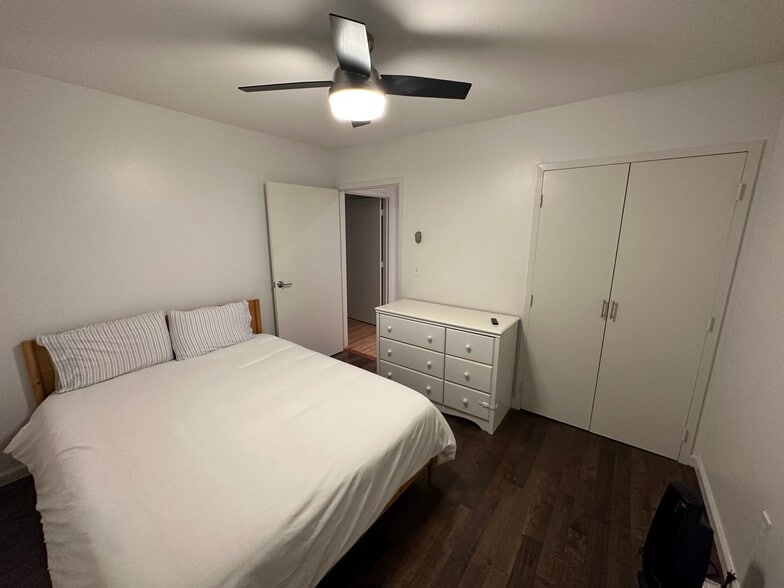 2nd Bedroom - 85 Hart St