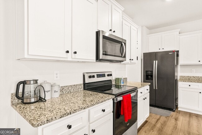 Building Photo - 4514 Fillmore Trl SW