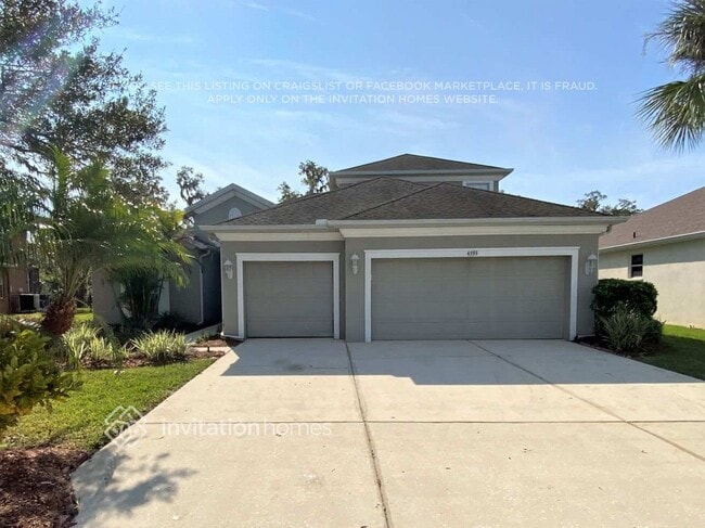 Building Photo - 4393 85th Ave Cir E