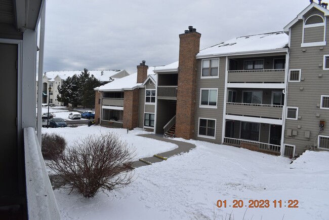 Building Photo - Cozy, Open, Quiet, and Clean Littleton 1 Bed!