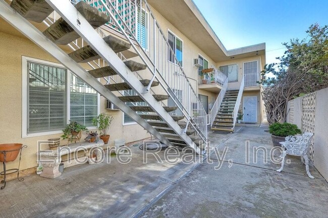 Building Photo - 4070 Illinois St