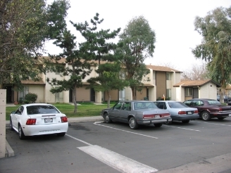 Building Photo - South Real Gardens Apartments