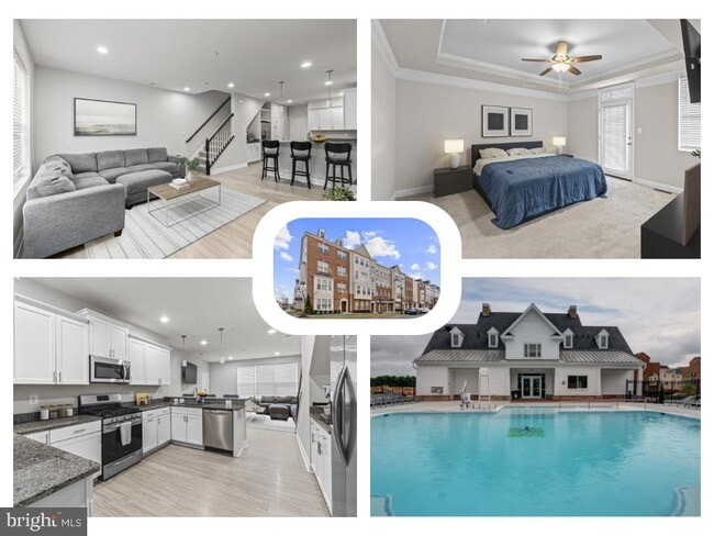 Building Photo - 7537 Crowley St