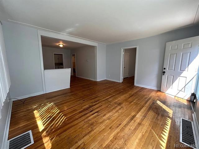 Building Photo - 2265 S Humboldt St