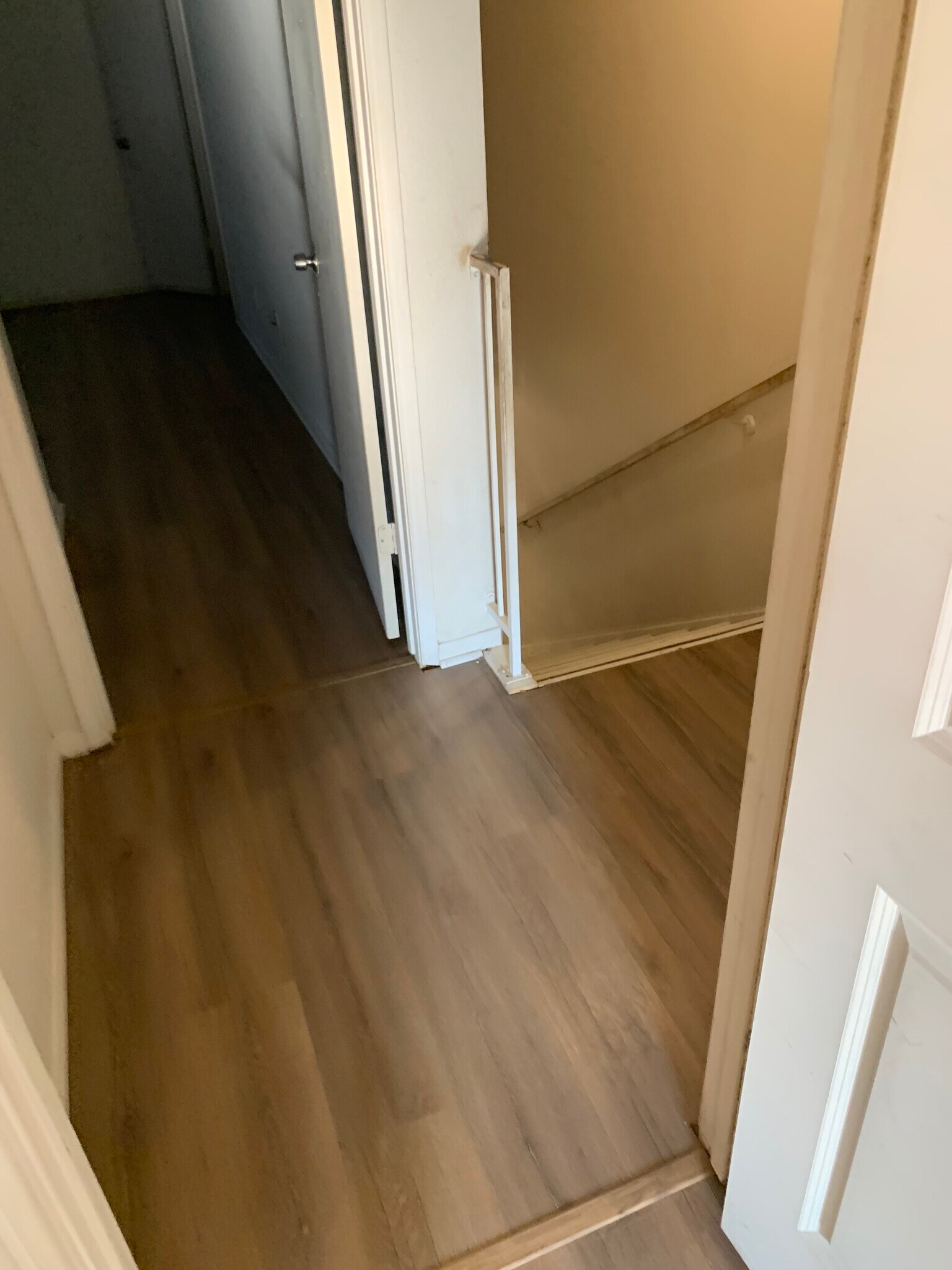 Upstairs Hallway - 15536 Weldon Dr