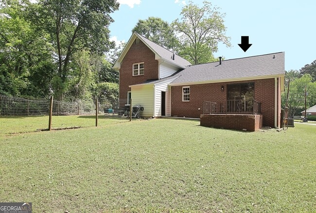 Building Photo - 105 Rose Ct