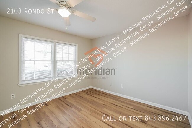 Building Photo - 2103 Rondo St