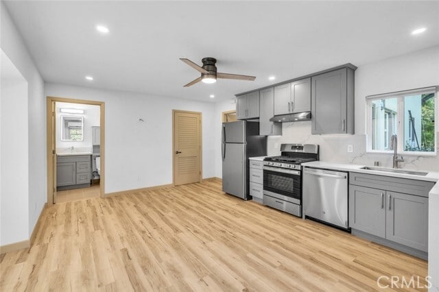 Building Photo - 477 E Del Mar Blvd