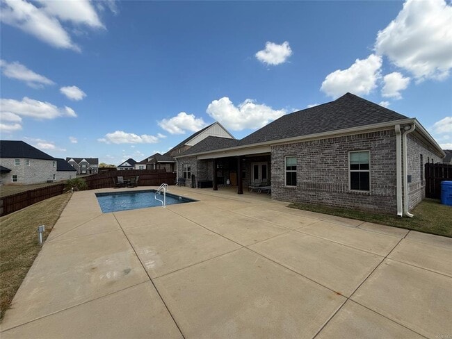 Building Photo - 1385 Witherspoon Dr