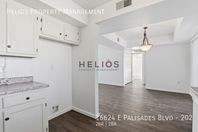 Building Photo - 16624 E Palisades Blvd