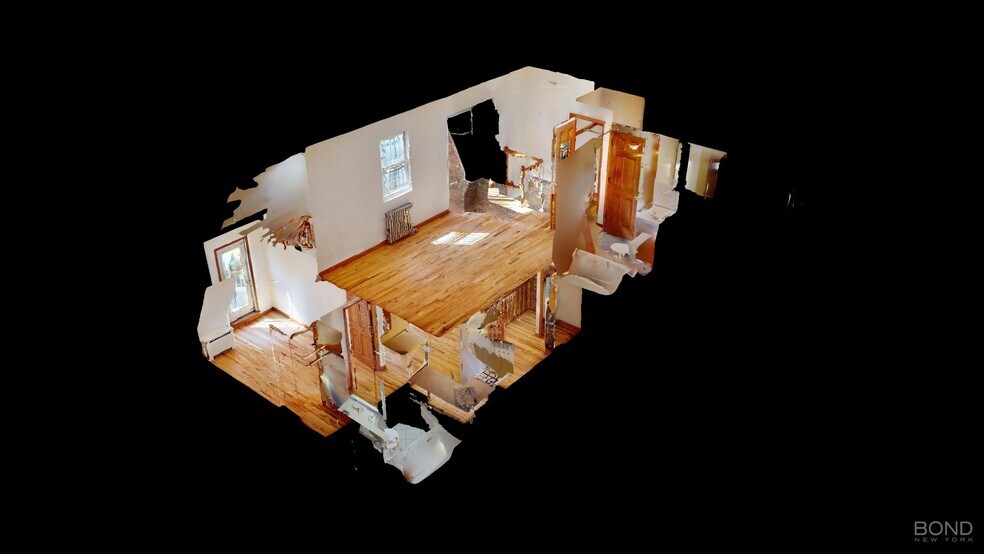 Building Photo - 317 W 107th St