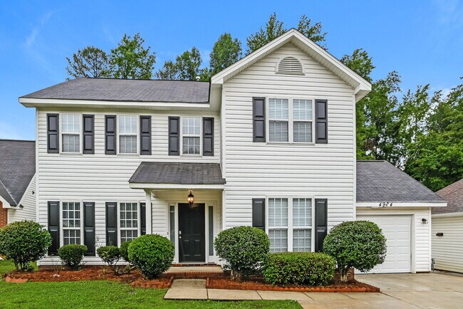 Primary Photo - 4924 Rosena Dr