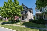 Building Photo - 121 Haley St