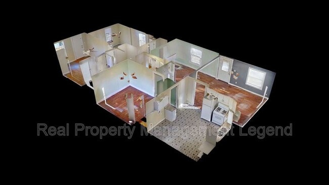 Building Photo - 1030 Oak Dr