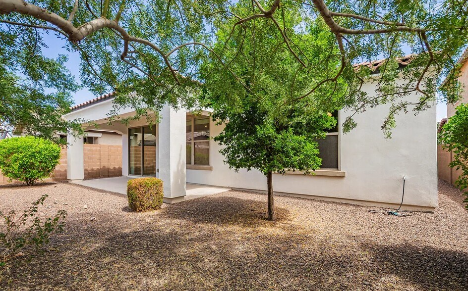 Building Photo - 4614 S Euler Ln