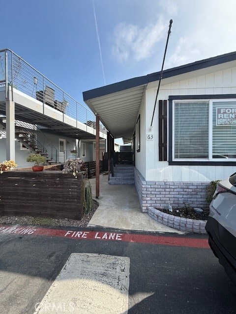 Building Photo - 21851 Newland St