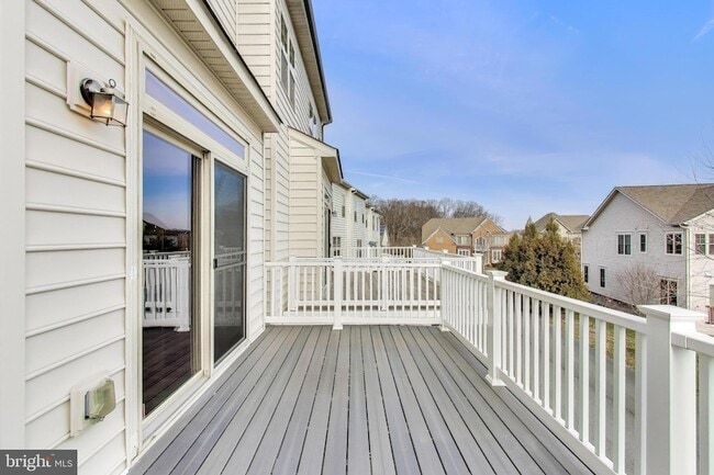 Building Photo - 13411 Deer Highlands Way