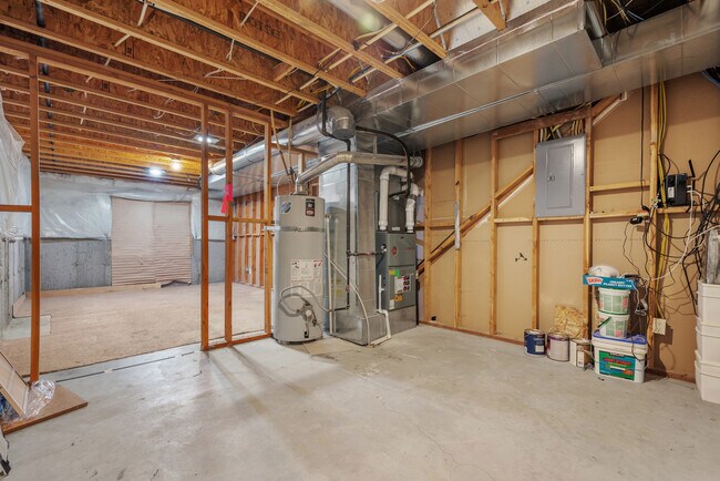 Building Photo - 958 N Buffalo Dr