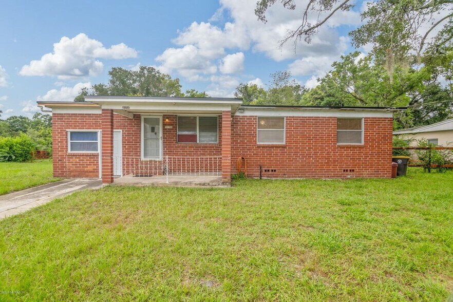 Building Photo - 4056 Jammes Rd