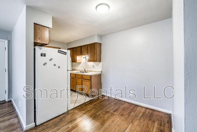 Building Photo - 4341 Morgan Ford Rd