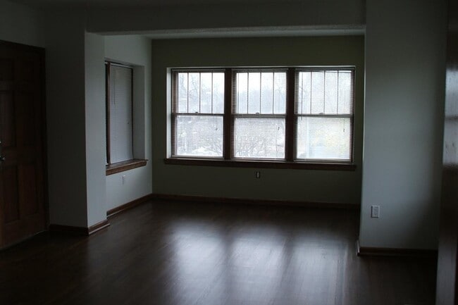 Floorplan - 3408 Gillham