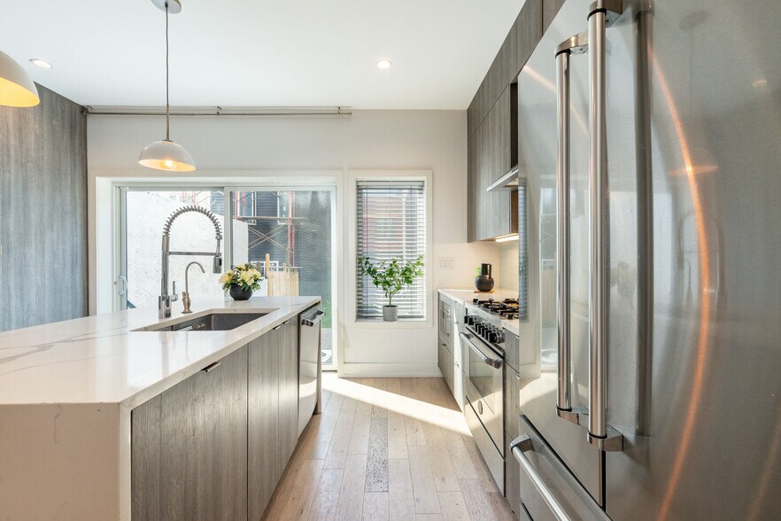 Building Photo - 2058 E Susquehanna Ave