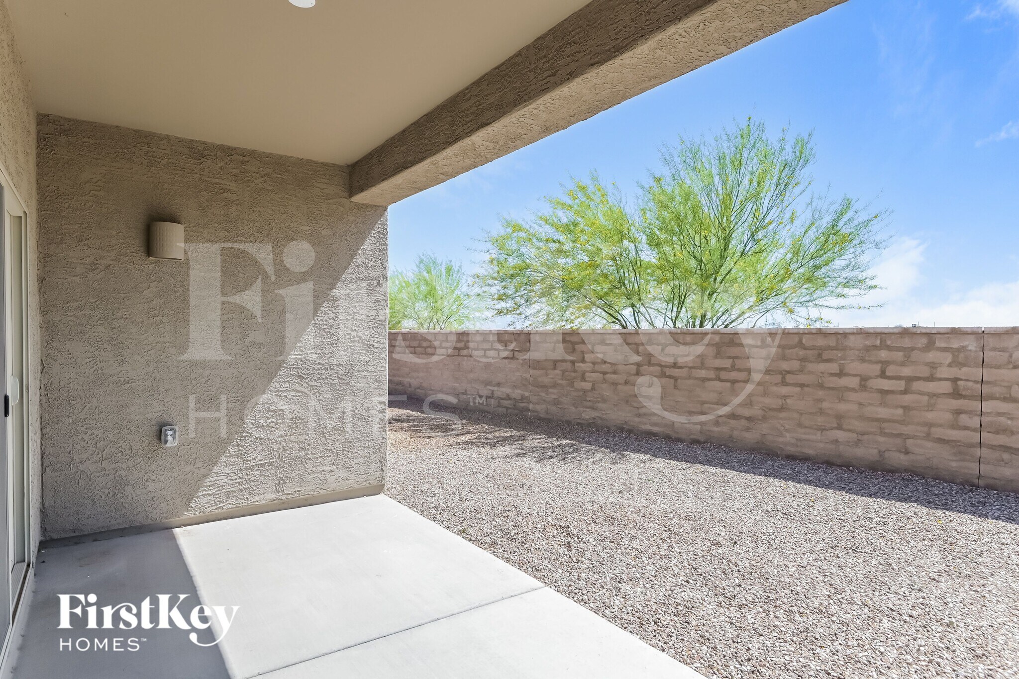 Building Photo - 6782 E Via Rancho Rosario