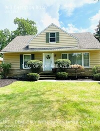 Building Photo - Charming 4-Bed Cape Cod on Quiet Dead-End ...