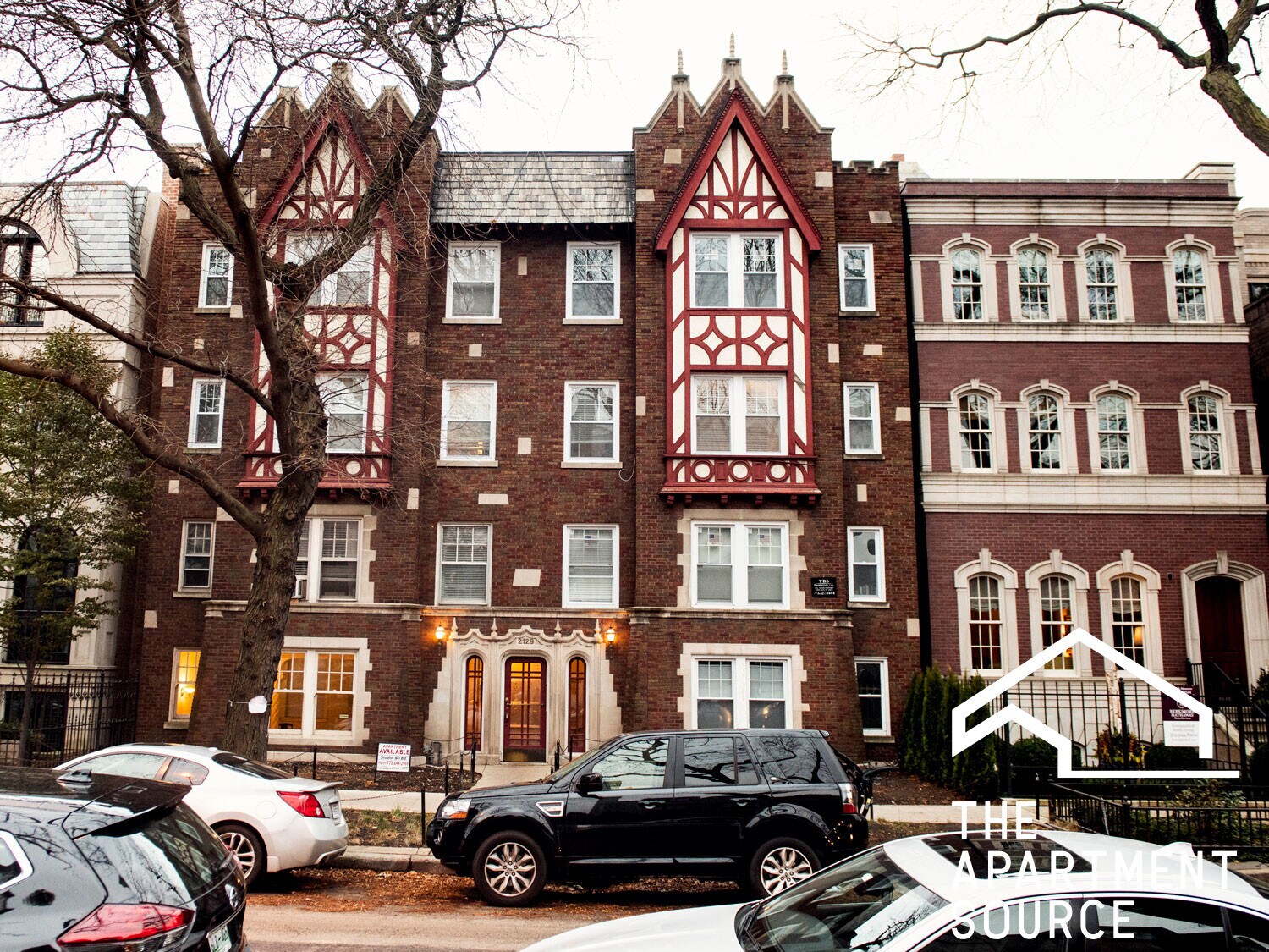 Building Photo - 2129 N Dayton St
