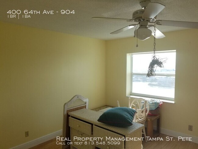 Building Photo - WATERFRONT CONDO ON ST PETE BEACH