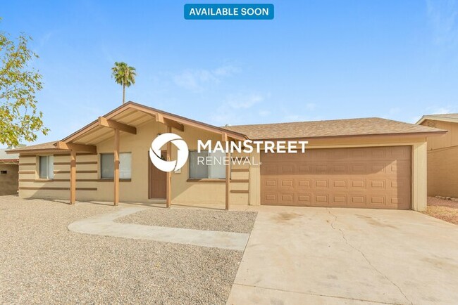 Primary Photo - 7416 W Glenrosa Ave