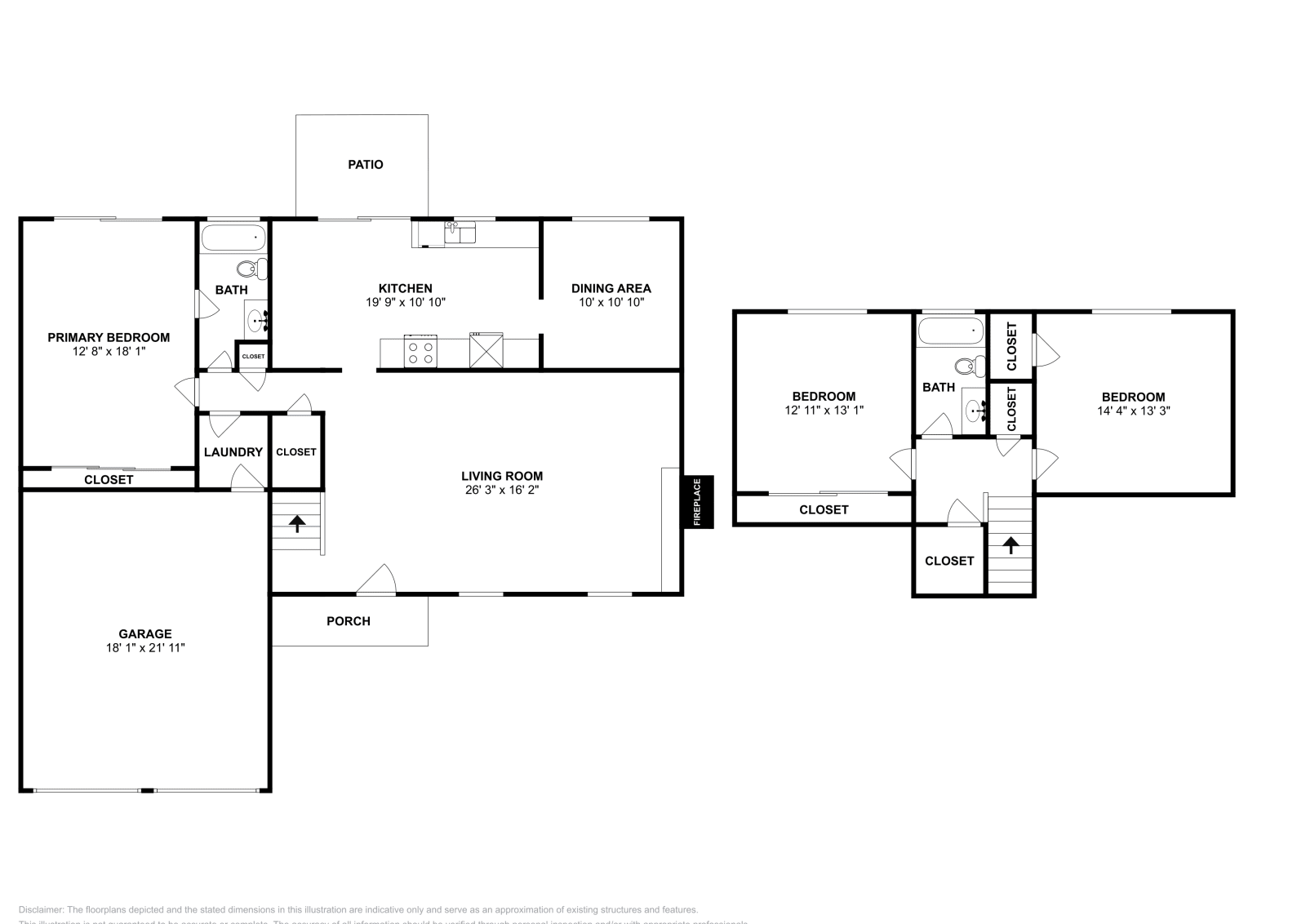 Building Photo - 2637 Bennington Ct