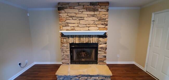 Building Photo - 5443 Winters Way