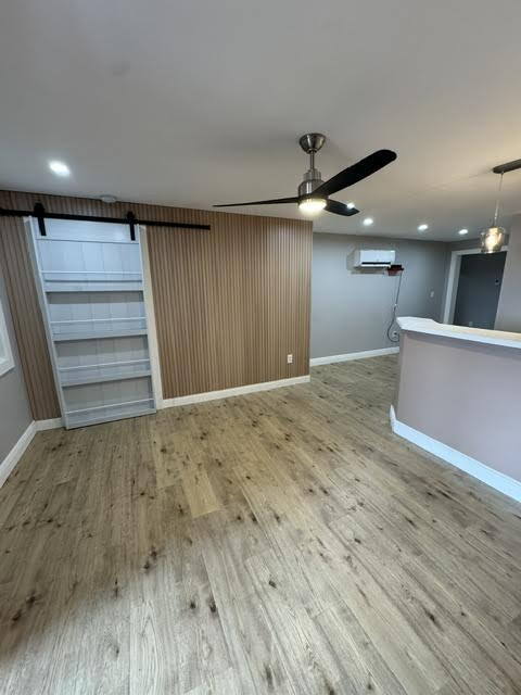 Building Photo - Downtown Winchester Living – Fully Renovated 3-Bedroom, 3 Bath Apartment! Water and Sewer Include...
