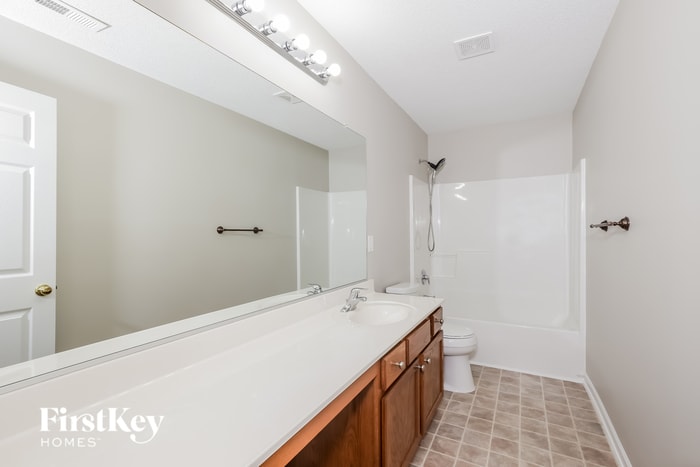 Building Photo - 8709 Gooch Ct