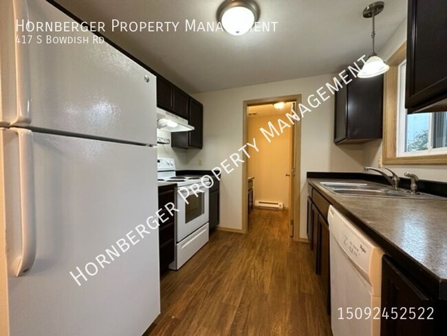 Primary Photo - 417 S Bowdish Rd