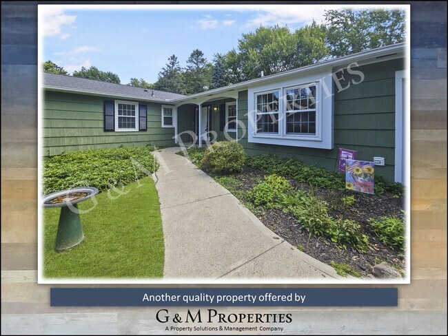 Building Photo - Rarely Available 3/4 Bedroom Ranch Style Home in Penfield!