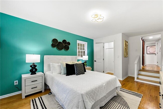 Building Photo - 1797 Willis Mill Rd SW