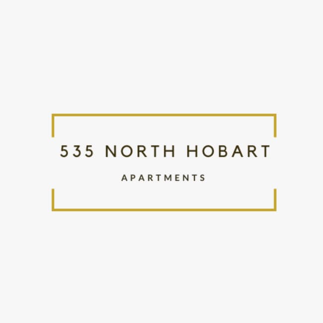 Floorplan - 535 Hobart