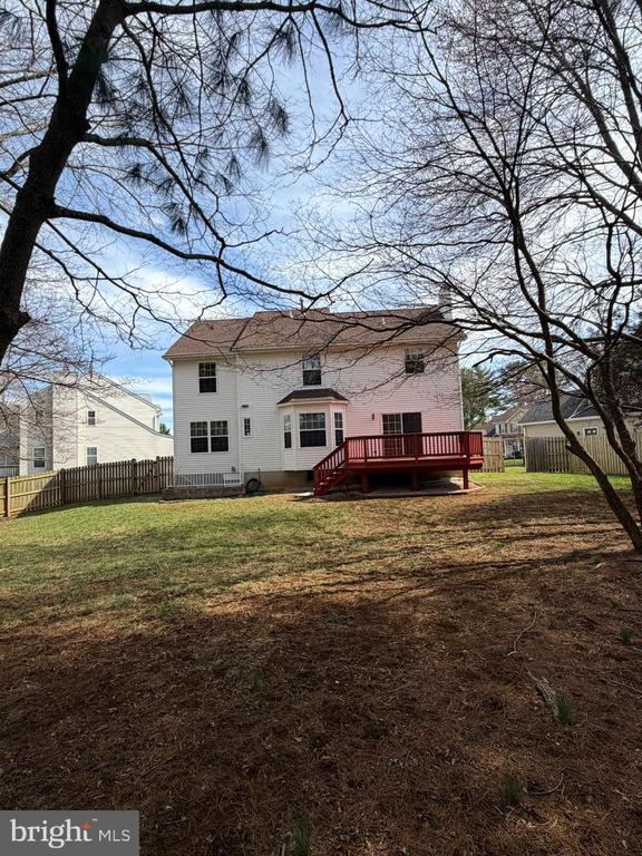 Building Photo - 506 Summervale Ct