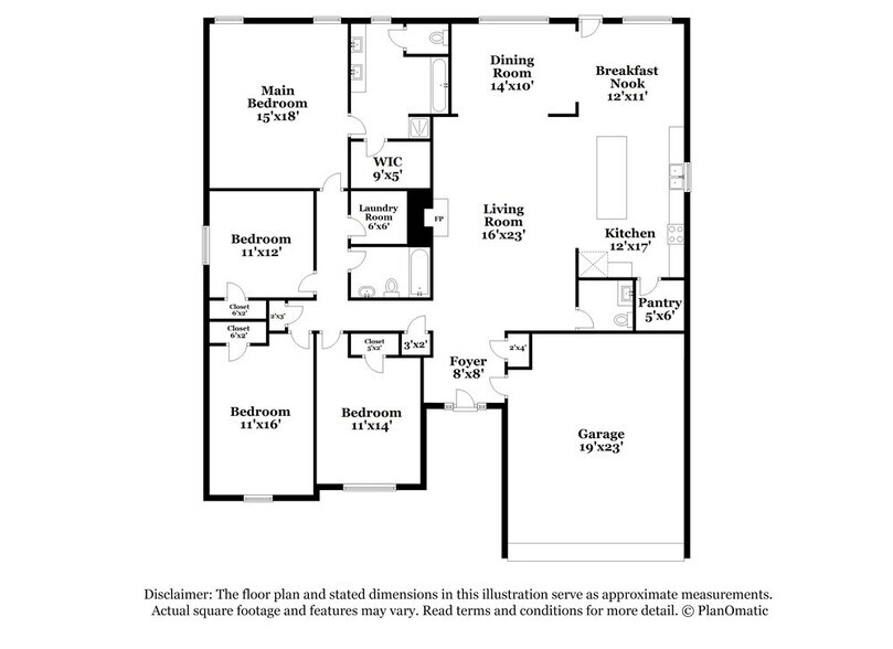 Building Photo - 1779 Miller Springs Dr