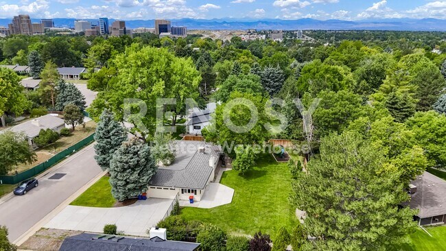 Building Photo - 5 Bed 3 Bath in Greenwood Village Colorado | AVAILABLE NOW