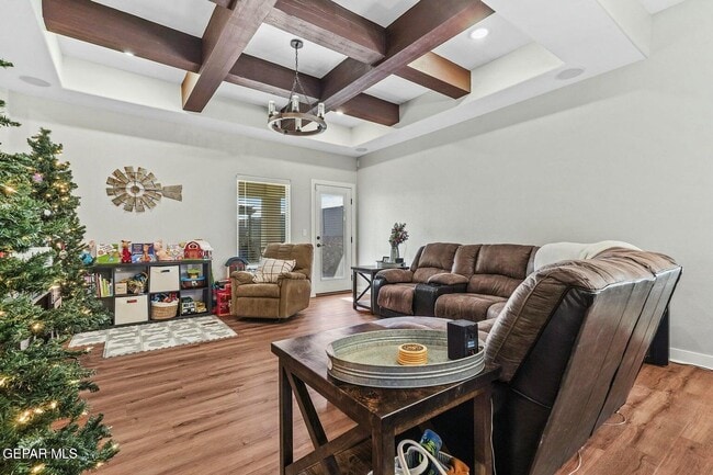 Building Photo - 13640 Matfen Ave