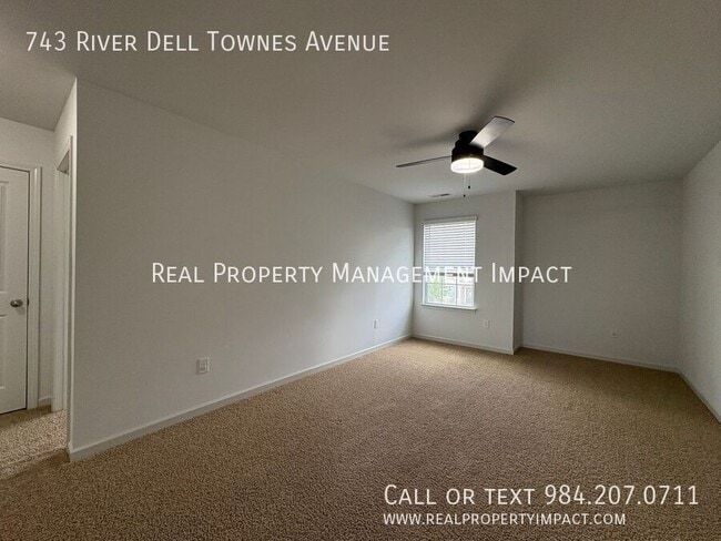 Building Photo - 743 River Dell Townes Ave.