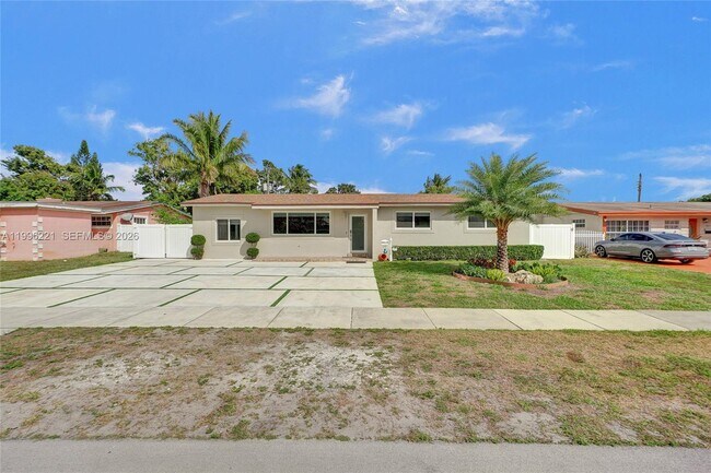 Building Photo - 19625 NW 6th Pl