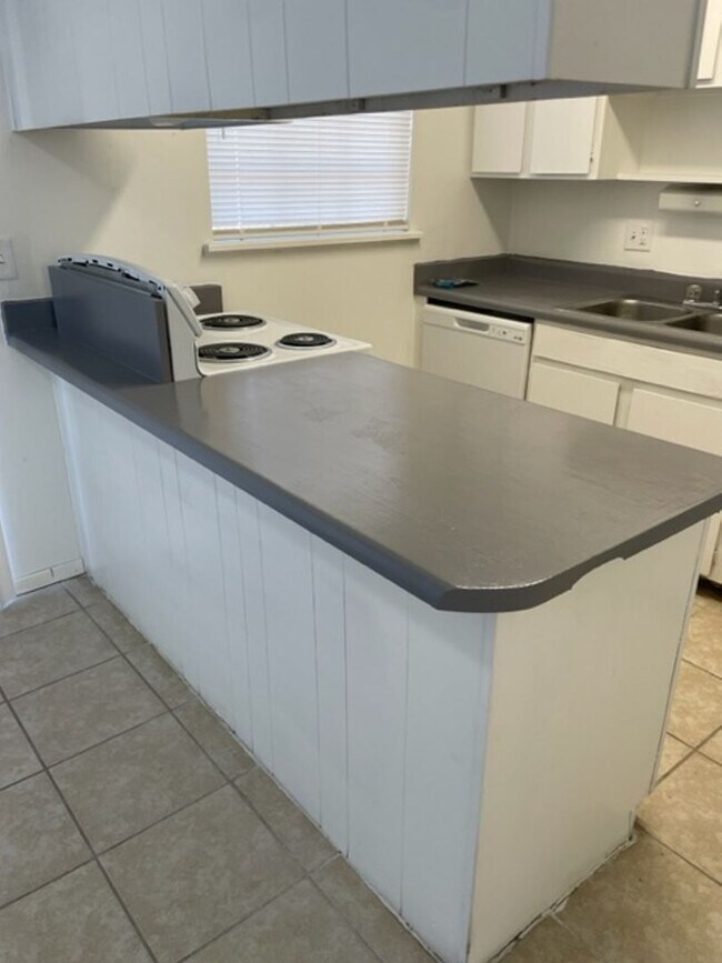 Building Photo - Large One Bedroom Condo